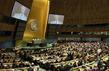 Pleno de la Asamblea el 27 de enero de 2006 en que por primera vez se conmemoraba el Día Internacional de las víctimas del Holocausto