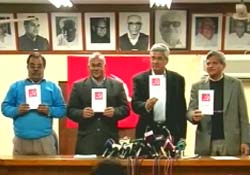 Miembros del CPIM