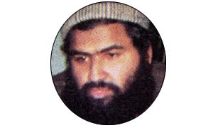 Masud Azhar