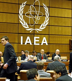 OIEA