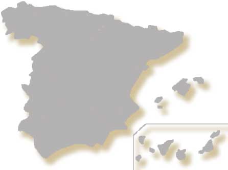 España unida según los cánones del materialismo histórico