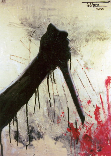 La sombra del asesino